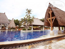 Rama Beach Resort and Villas 4*