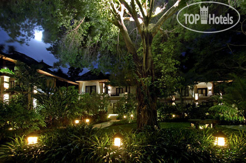 Фотографии отеля  The Sandi Phala Manikam Hotel & Resort 5*