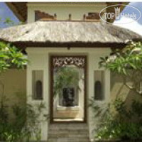 Pat-Mase Villas at Jimbaran Bali 4*