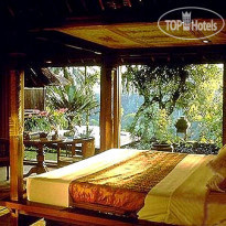 Kamandalu Resort & SPA 