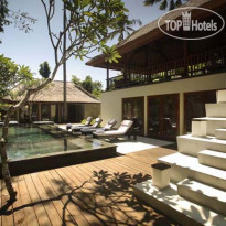 Kayumanis Nusa Dua Private Villa & Spa 