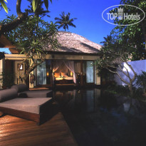 Kayumanis Nusa Dua Private Villa & Spa 