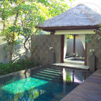 Kayumanis Nusa Dua Private Villa & Spa 