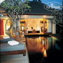 Kayumanis Nusa Dua Private Villa & Spa 