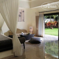 The Dreamland Luxury Villas & Spa 