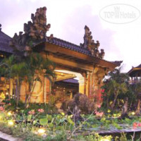 Bali Hai Resort & Spa 4*