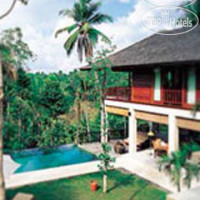 Begawan Giri Estate 5*