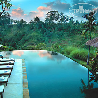 Фото отеля Komaneka Tangga Yuda 5*
