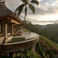 The Viceroy Bali 