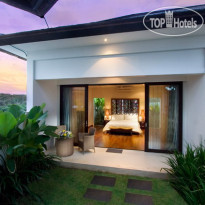 ASMARA Heavenly Residence Nusa Dua 