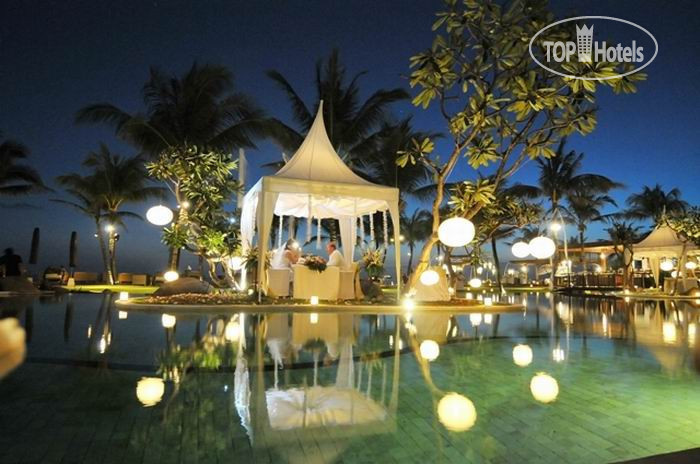 Фотографии отеля  The Samaya Seminyak Villa 5*