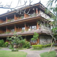 Matahari Bungalows 3*