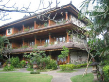 Matahari Bungalows 3*