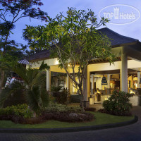 Novotel Bali Nusa Dua Hotel & Residences 4*