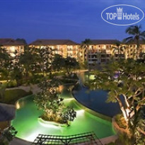 Novotel Bali Nusa Dua Hotel & Residences 