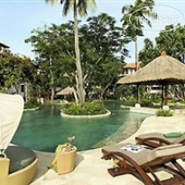 Novotel Bali Nusa Dua Hotel & Residences 