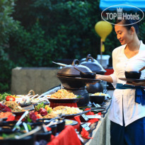 Novotel Bali Nusa Dua Hotel & Residences Theme Dinner Indonesian Night