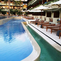 Contiki Resort Bali 4*