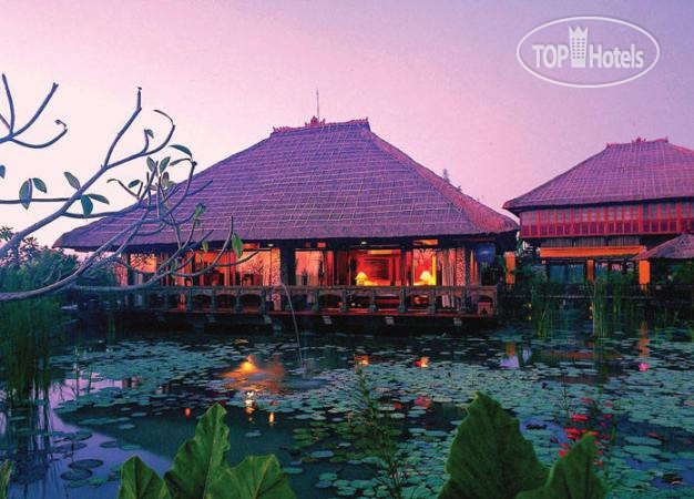 Фотографии отеля  The Tugu Bali 5*