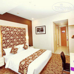 Quest San Hotel Denpasar 3*