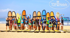 Endless Summer Surf Camp Bali 2*