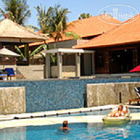 Bali Niksoma Boutique Beach Resort 