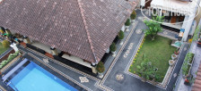 New Asta Graha Homestay 3*