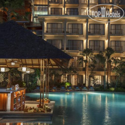 Movenpick Resort and Spa Jimbaran 5*