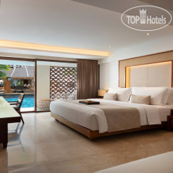 The Bandha Hotel & Suites 5*