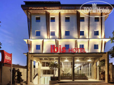 Ibis Bali Legian Street 3*