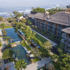 Indigo Bali Seminyak Beach 5*