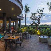 Sense Canggu Beach Hotel 