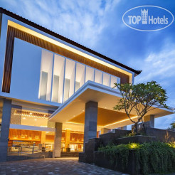 Best Western Kamala Jimbaran 4*