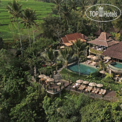 Pramana Watu Kurung Resort 5*