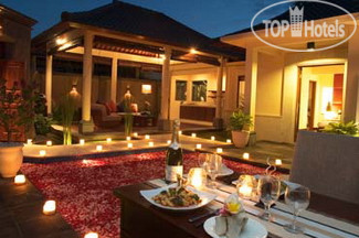 Фотографии отеля  Kamuela Sanur 4*