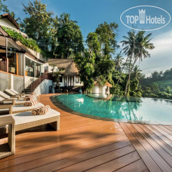 Tanadewa Resort & Spa Ubud 4*