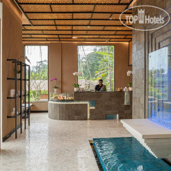 Kappa Senses Ubud 5*