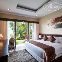 Semabu Hills Hotel Nusa Penida 