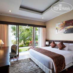 Semabu Hills Hotel Nusa Penida 4*