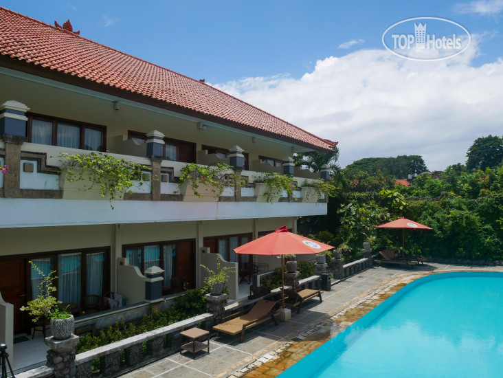 Фотографии отеля  Marine Bay Sanur 4*