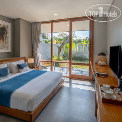 Ecozy Djijiwa Canggu 4*