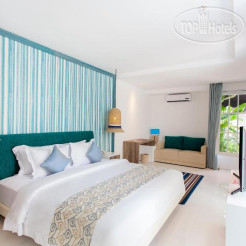 Benoa Sea Suites & Villas 4*