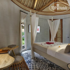 Amarea Resort Ubud 5*