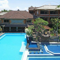 Wina Holiday Villa Kuta 