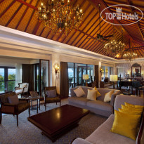 The St. Regis Bali Resort 
