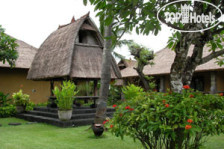 Matahari Terbit Bali 3*