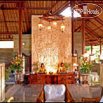 Grand Bali Sani Suite 