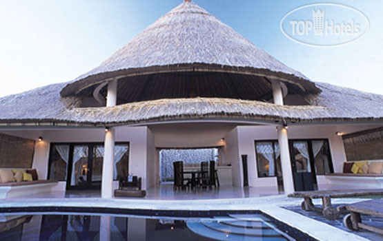 Фотографии отеля  Bora Bora Villas APT
