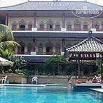 Bakung Sari Hotel 