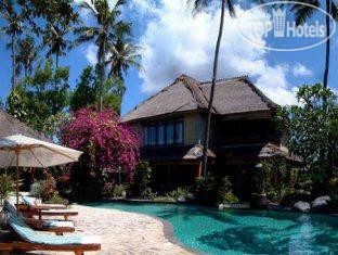Фотографии отеля  Bali Royal Suites 4*